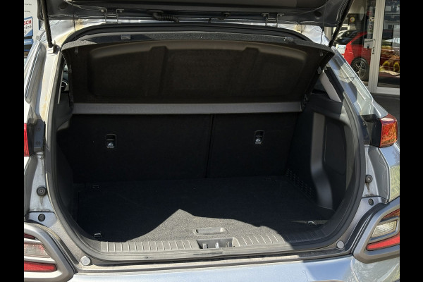Hyundai Kona 1.6 GDI HEV Fashion | Navi, Camera, Carplay/Android, Climate, Cruise, Afn. Trekhaak | 1e Eigenaar | NAP |