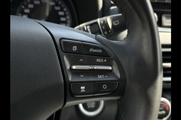 Hyundai Kona 1.6 GDI HEV Fashion | Navi, Camera, Carplay/Android, Climate, Cruise, Afn. Trekhaak | 1e Eigenaar | NAP |