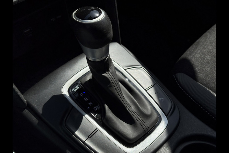 Hyundai Kona 1.6 GDI HEV Fashion | Navi, Camera, Carplay/Android, Climate, Cruise, Afn. Trekhaak | 1e Eigenaar | NAP |