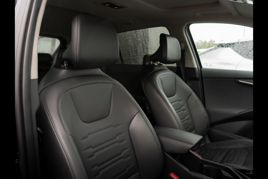 Kia Niro EV Plus 64.8 kWh | Stoel en stuurverwarming | Navi | Clima |