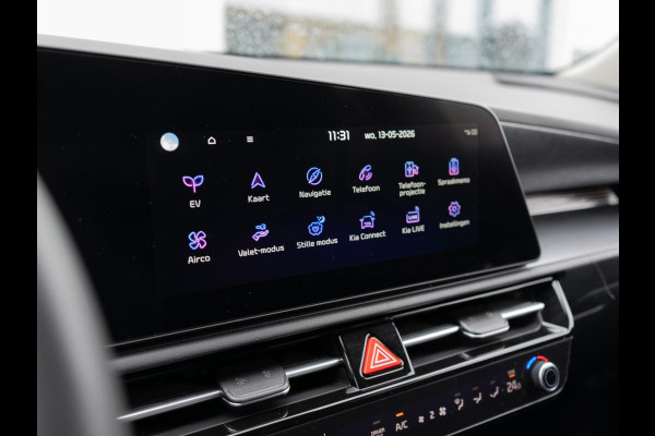Kia Niro EV Plus 64.8 kWh | Stoel en stuurverwarming | Navi | Clima |