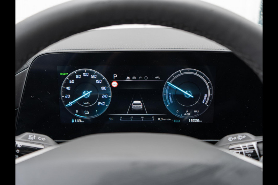 Kia Niro EV Plus 64.8 kWh | Stoel en stuurverwarming | Navi | Clima |