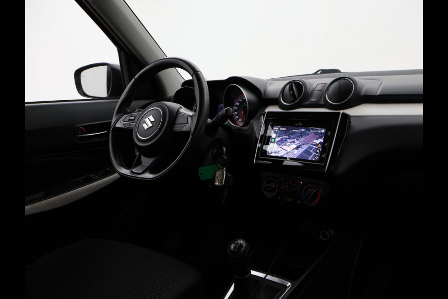 Suzuki Swift 1.2 SELECT *45.134 KM* + TREKHAAK AFN. | CAMERA | STOELVERW. | CARPLAY
