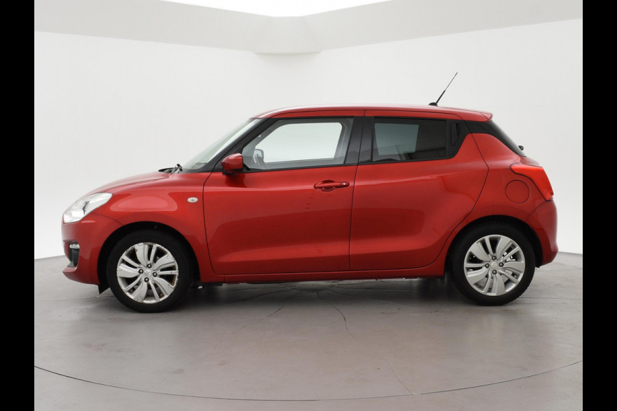 Suzuki Swift 1.2 SELECT *45.134 KM* + TREKHAAK AFN. | CAMERA | STOELVERW. | CARPLAY