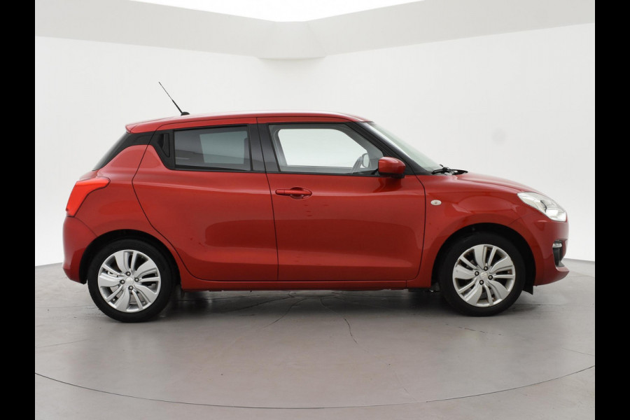Suzuki Swift 1.2 SELECT *45.134 KM* + TREKHAAK AFN. | CAMERA | STOELVERW. | CARPLAY