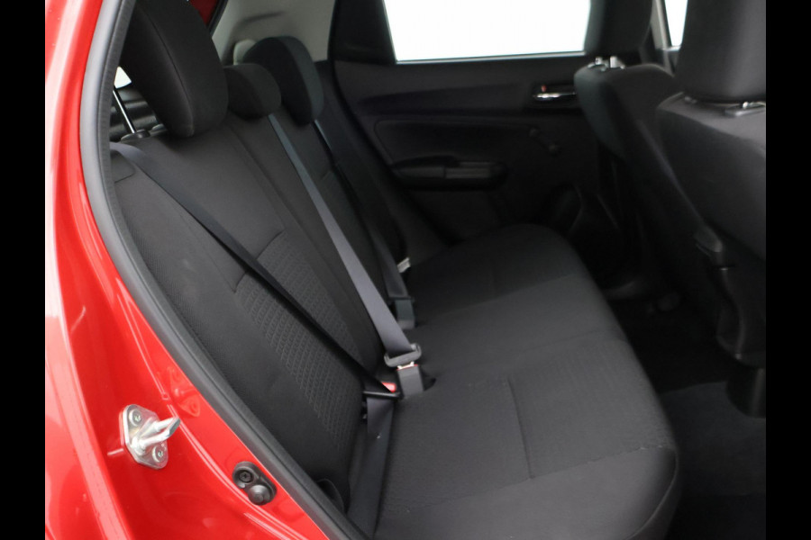 Suzuki Swift 1.2 SELECT *45.134 KM* + TREKHAAK AFN. | CAMERA | STOELVERW. | CARPLAY