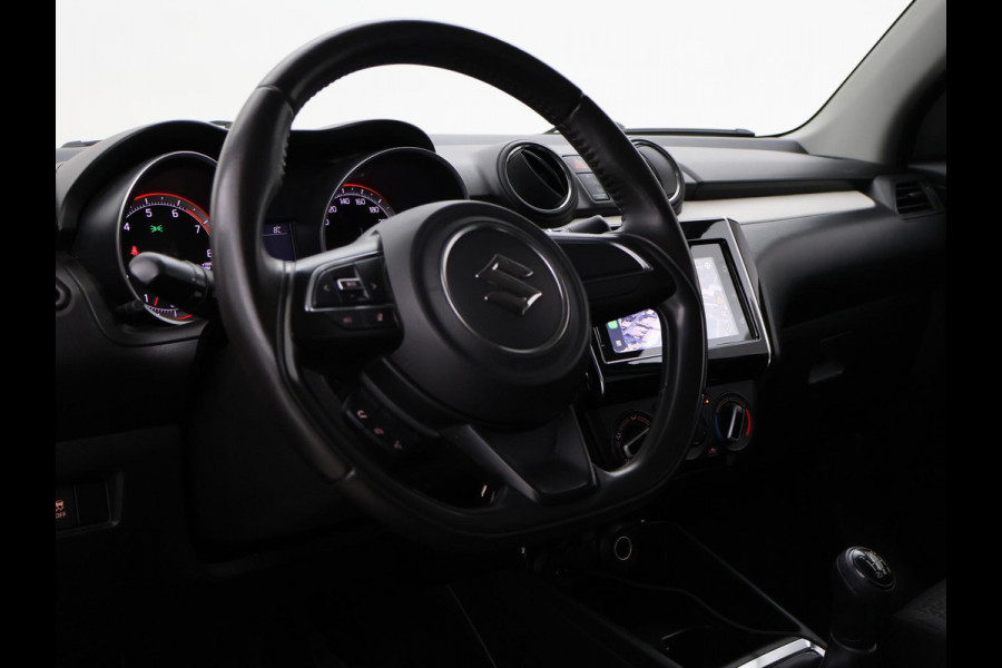 Suzuki Swift 1.2 SELECT *45.134 KM* + TREKHAAK AFN. | CAMERA | STOELVERW. | CARPLAY