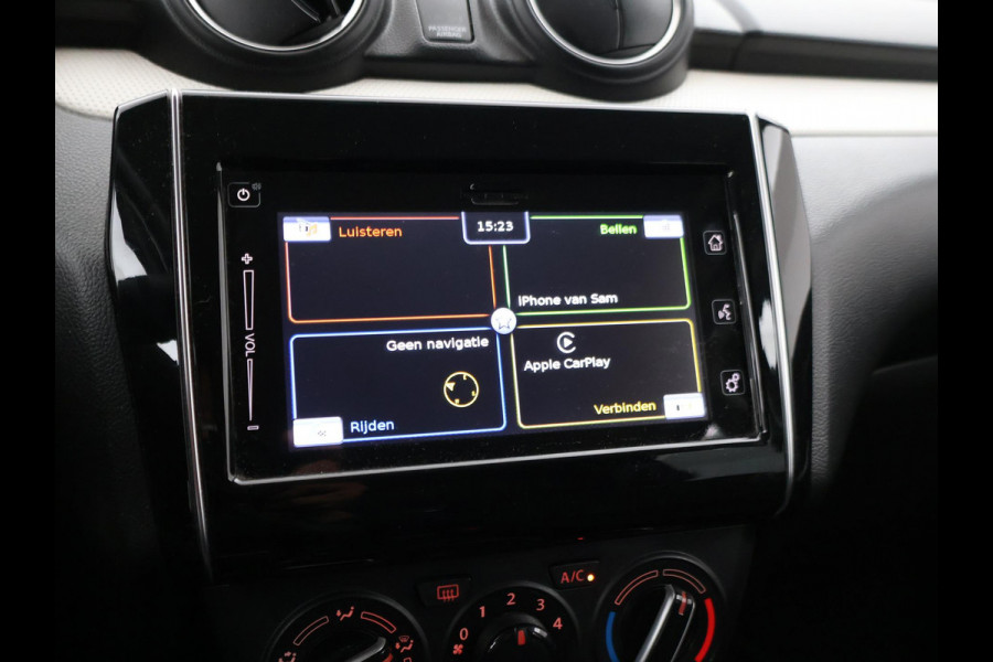 Suzuki Swift 1.2 SELECT *45.134 KM* + TREKHAAK AFN. | CAMERA | STOELVERW. | CARPLAY