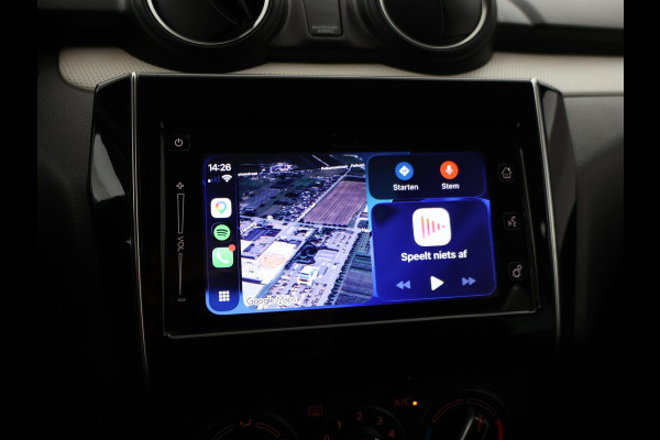 Suzuki Swift 1.2 SELECT *45.134 KM* + TREKHAAK AFN. | CAMERA | STOELVERW. | CARPLAY
