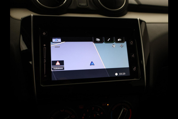 Suzuki Swift 1.2 SELECT *45.134 KM* + TREKHAAK AFN. | CAMERA | STOELVERW. | CARPLAY