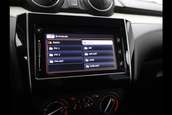 Suzuki Swift 1.2 SELECT *45.134 KM* + TREKHAAK AFN. | CAMERA | STOELVERW. | CARPLAY