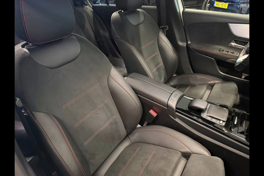 Mercedes-Benz A-Klasse 180 Business Solution AMG NAVI/V-COCKPIT/CAM/DAB/LED/CARPLAY/ECC/PDC///