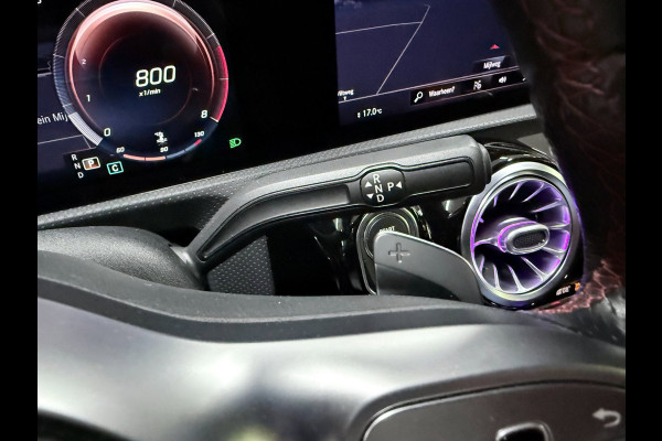 Mercedes-Benz A-Klasse 180 Business Solution AMG NAVI/V-COCKPIT/CAM/DAB/LED/CARPLAY/ECC/PDC///