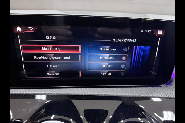 Mercedes-Benz A-Klasse 180 Business Solution AMG NAVI/V-COCKPIT/CAM/DAB/LED/CARPLAY/ECC/PDC///