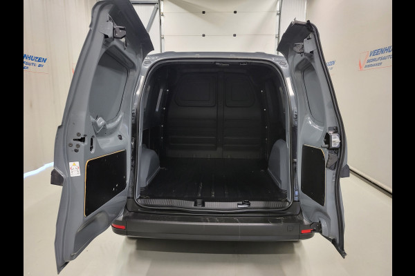 Mercedes-Benz Citan 108CDI Euro 6!