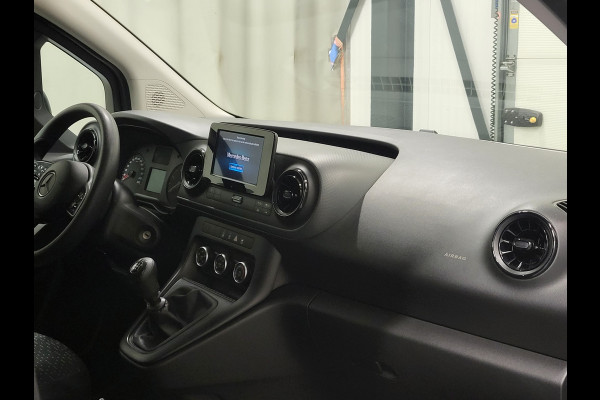 Mercedes-Benz Citan 108CDI Euro 6!