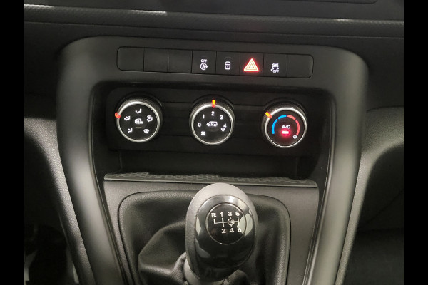 Mercedes-Benz Citan 108CDI Euro 6!