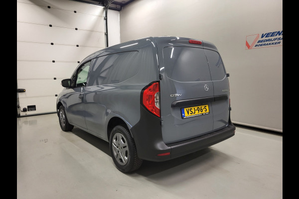 Mercedes-Benz Citan 108CDI Euro 6!