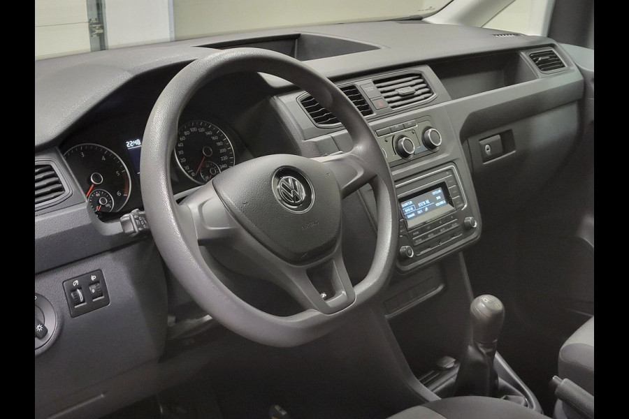 Volkswagen Caddy 2.0TDI L2/H1 Maxi Euro 6!