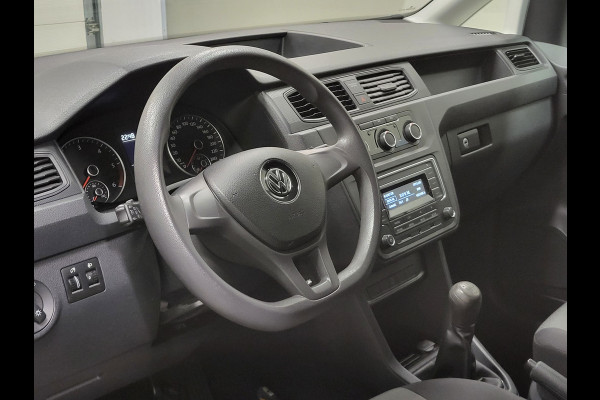 Volkswagen Caddy 2.0TDI L2/H1 Maxi Euro 6!