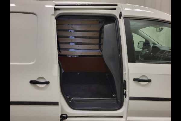 Volkswagen Caddy 2.0TDI L2/H1 Maxi Euro 6!