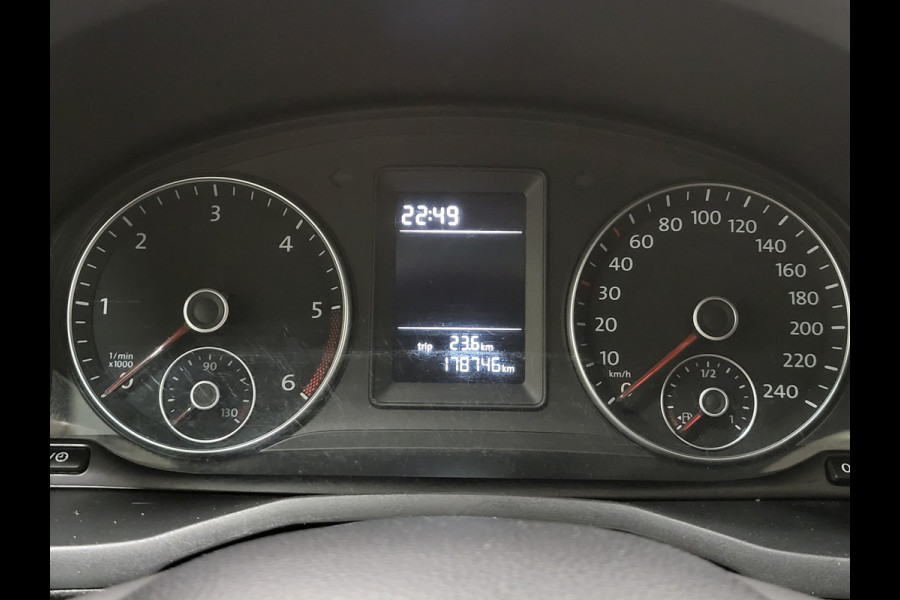 Volkswagen Caddy 2.0TDI L2/H1 Maxi Euro 6!