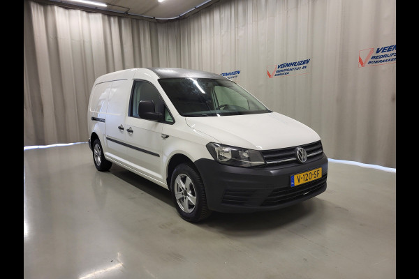 Volkswagen Caddy 2.0TDI L2/H1 Maxi Euro 6!