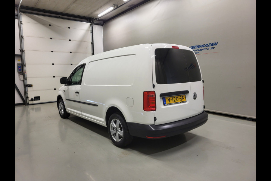 Volkswagen Caddy 2.0TDI L2/H1 Maxi Euro 6!