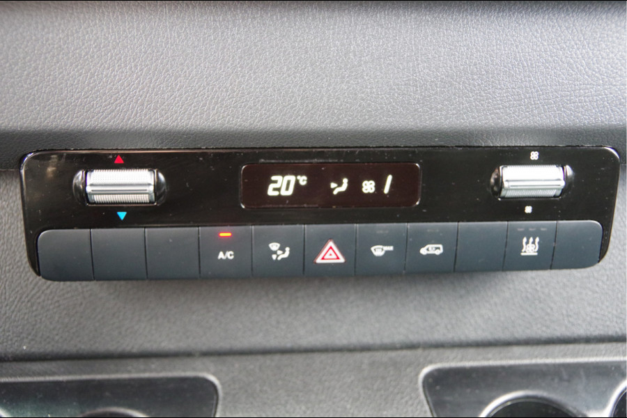 Mercedes-Benz Sprinter 317 1.9 CDI L1H1 RWD AUT. LED, TREKHAAK, LEDER, 360 CAMERA, STANDKACHEL, STOELVERWARMING, LEDER STUUR, CRUISE