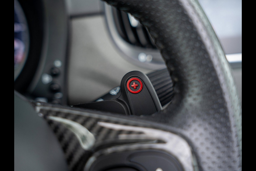Abarth 595C Competizione 180PK / Carbon / Koni / Brembo / Monza / Sabelt / Carplay