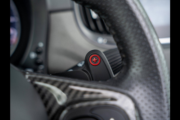 Abarth 595C Competizione 180PK / Carbon / Koni / Brembo / Monza / Sabelt / Carplay