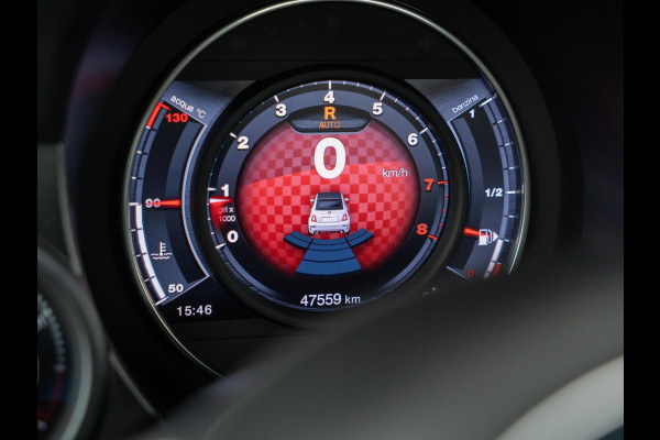 Abarth 595C Competizione 180PK / Carbon / Koni / Brembo / Monza / Sabelt / Carplay