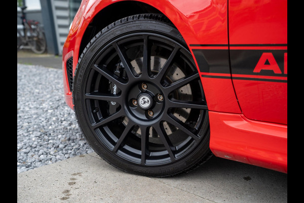 Abarth 595C Competizione 180PK / Carbon / Koni / Brembo / Monza / Sabelt / Carplay