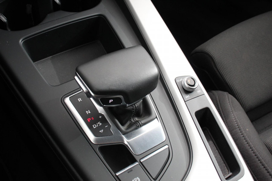 Audi A4 Avant 40 TFSI 190pk S-Tronic Advanced Prestige Tour Plus Navigatie Climate Control Electrische bedienbare achterklep Stoelverwarming