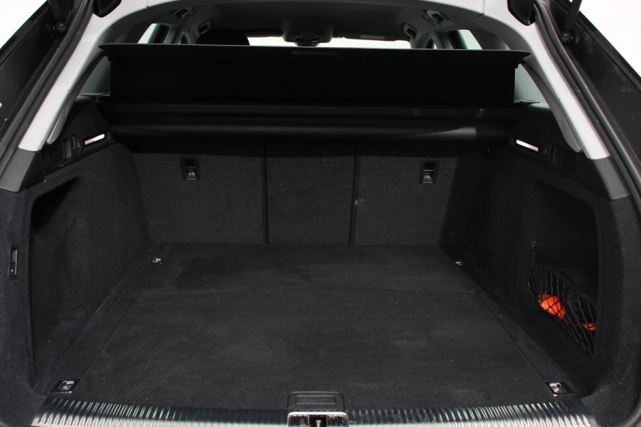 Audi A4 Avant 40 TFSI 190pk S-Tronic Advanced Prestige Tour Plus Navigatie Climate Control Electrische bedienbare achterklep Stoelverwarming