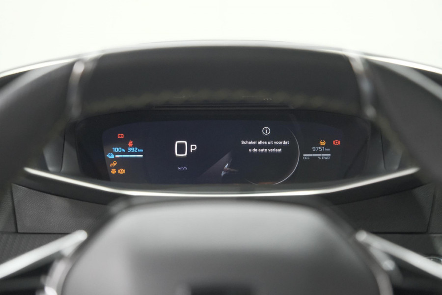 Peugeot e-2008 EV GT Avantage 54 kWh | 96.8% SOH | 11 KW Lader | 360 Camera | Panoramadak | Dodehoekdetectie