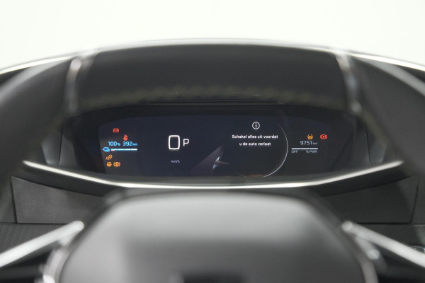 Peugeot e-2008 EV GT Avantage 54 kWh | 96.8% SOH | 11 KW Lader | 360 Camera | Panoramadak | Dodehoekdetectie