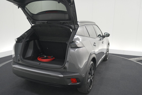 Peugeot e-2008 EV GT Avantage 54 kWh | 96.8% SOH | 11 KW Lader | 360 Camera | Panoramadak | Dodehoekdetectie