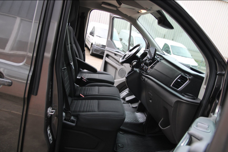 Ford Transit Custom 280 2.0 TDCI L1H1 Limited / Automaat 130PK / Camera / 3 zits