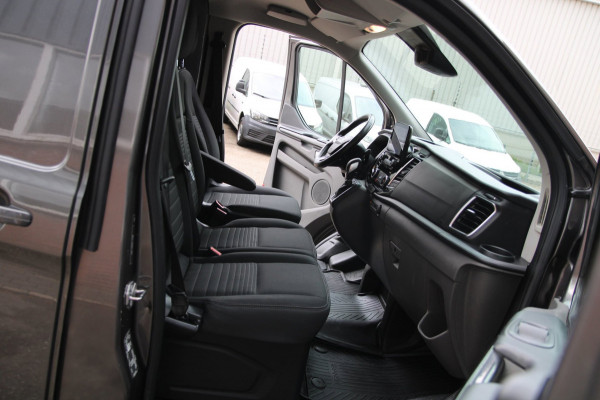 Ford Transit Custom 280 2.0 TDCI L1H1 Limited / Automaat 130PK / Camera / 3 zits