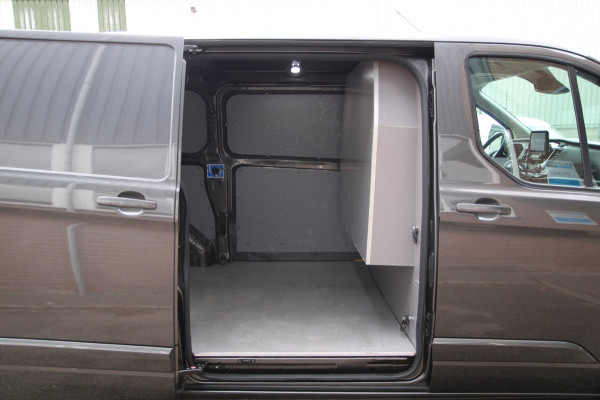 Ford Transit Custom 280 2.0 TDCI L1H1 Limited / Automaat 130PK / Camera / 3 zits