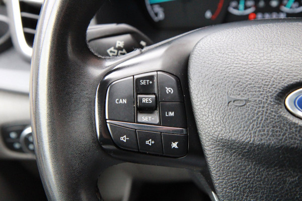 Ford Transit Custom 280 2.0 TDCI L1H1 Limited / Automaat 130PK / Camera / 3 zits