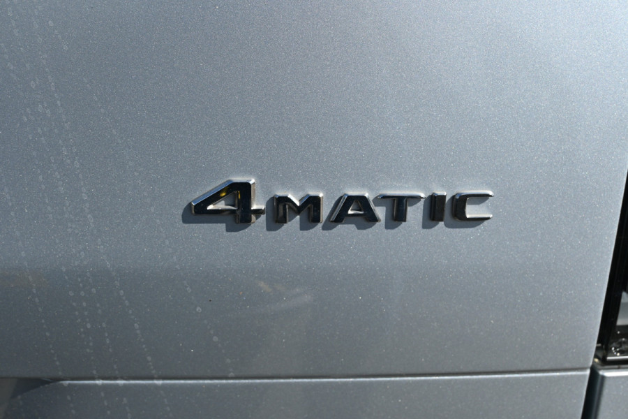 Mercedes-Benz V-Klasse 300d 4-Matic AMG L2 Exclusive DC Airmatic, Panoramadak, Standkachel, Etc.