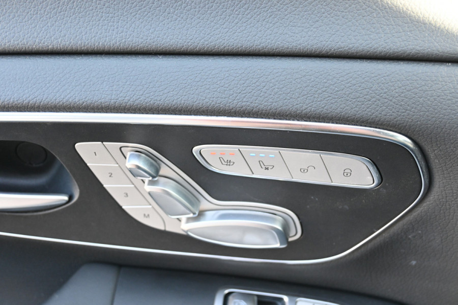 Mercedes-Benz V-Klasse 300d 4-Matic AMG L2 Exclusive DC Airmatic, Panoramadak, Standkachel, Etc.