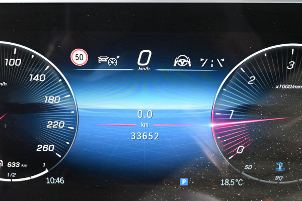 Mercedes-Benz V-Klasse 300d 4-Matic AMG L2 Exclusive DC Airmatic, Panoramadak, Standkachel, Etc.