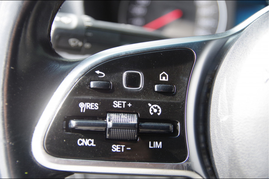 Mercedes-Benz Sprinter 317 1.9 CDI L1H1 RWD AUT. LED, TREKHAAK, LEDER, 360 CAMERA, STANDKACHEL, STOELVERWARMING, LEDER STUUR, CRUISE