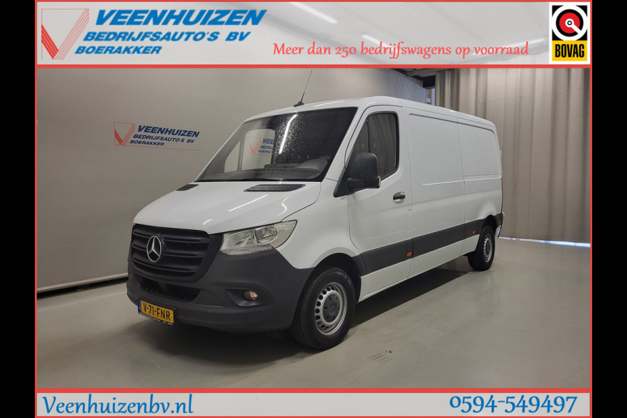 Mercedes-Benz Sprinter 314CDI L2/H1 Euro 6!