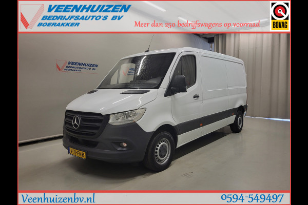 Mercedes-Benz Sprinter 314CDI L2/H1 Euro 6!