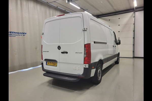 Mercedes-Benz Sprinter 314CDI L2/H1 Euro 6!