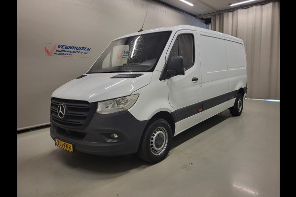 Mercedes-Benz Sprinter 314CDI L2/H1 Euro 6!